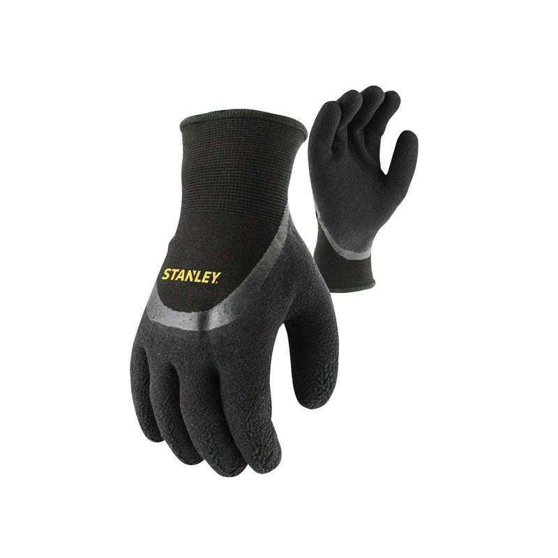 STANLEY® Hand Tools SY610 Winter Grip Gloves - Large - SY610L EU