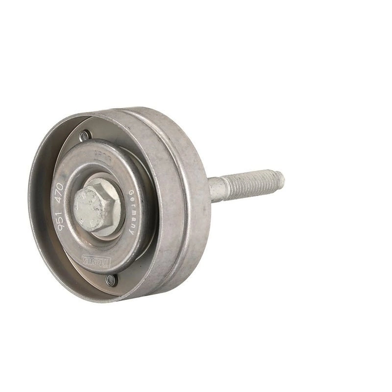 Gates V-Ribbed Belt Deflection/Guide Pulley T36382