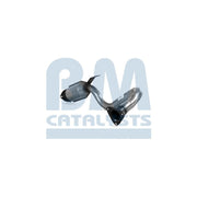 BM Catalysts Homologated Petrol Cat BM90425H
