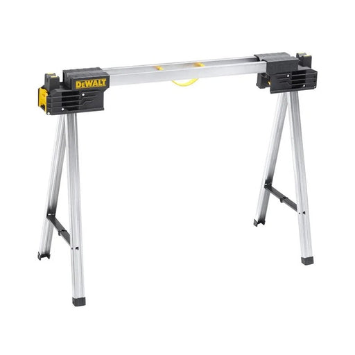 DEWALT Storage DWST1-75676 Full Metal Sawhorse (Twin Pack) - DWST1-75676