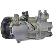 Mahle Air Conditioning Compressor ACP 811 000S