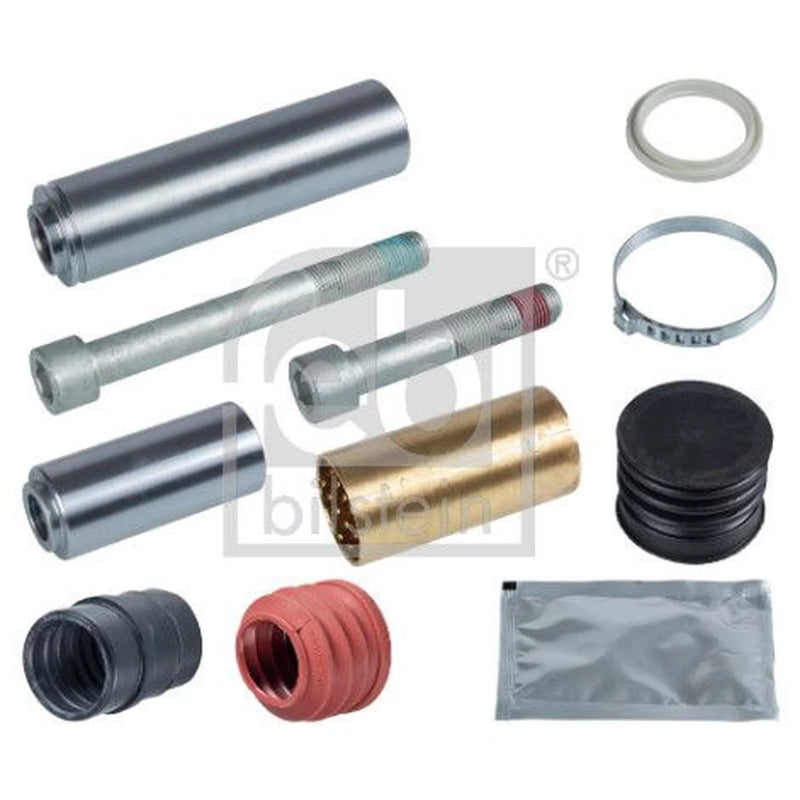 Febi Brake Caliper Repair Kit Front 107241