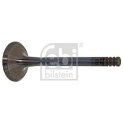Febi Engine Exhaust Valve Head 34531