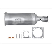 Hella Soot/Particulate Filter 8LH 366 080-221