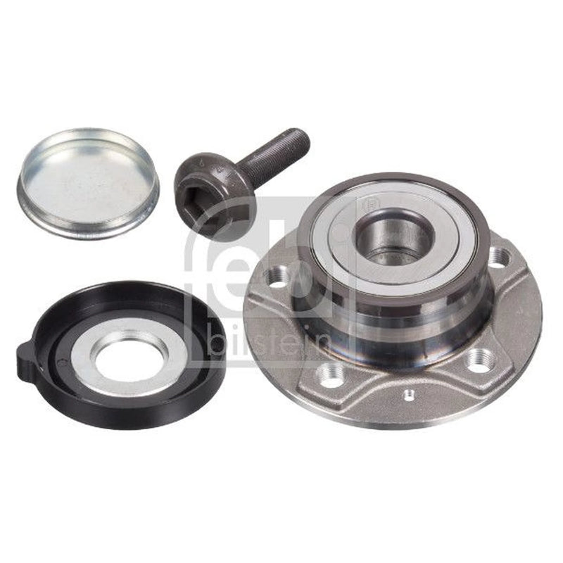 Febi Wheel Bearing Kit Rear 86mm 102779