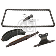 Febi Timing Chain Kit Set 118 Links 8mm 49502