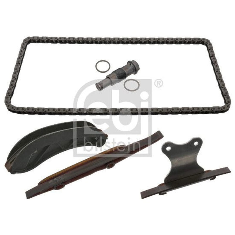 Febi Timing Chain Kit Set 118 Links 8mm 49502
