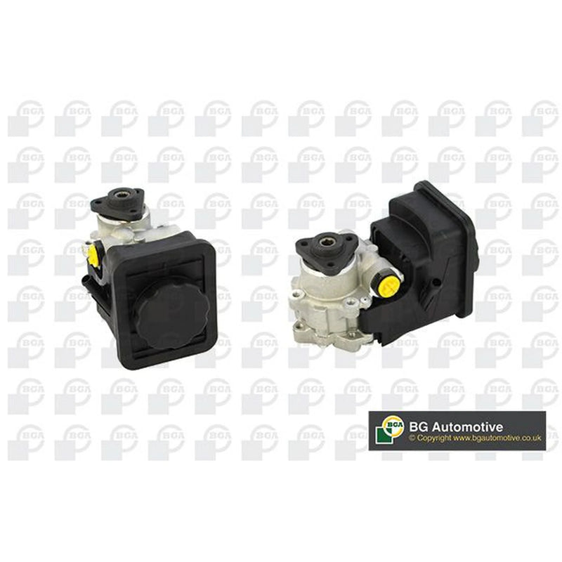 BGA Power Steering Hydraulic Pump PSP0920