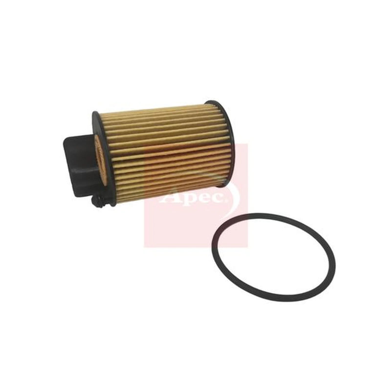 Apec Engine Oil Filter AFO3274