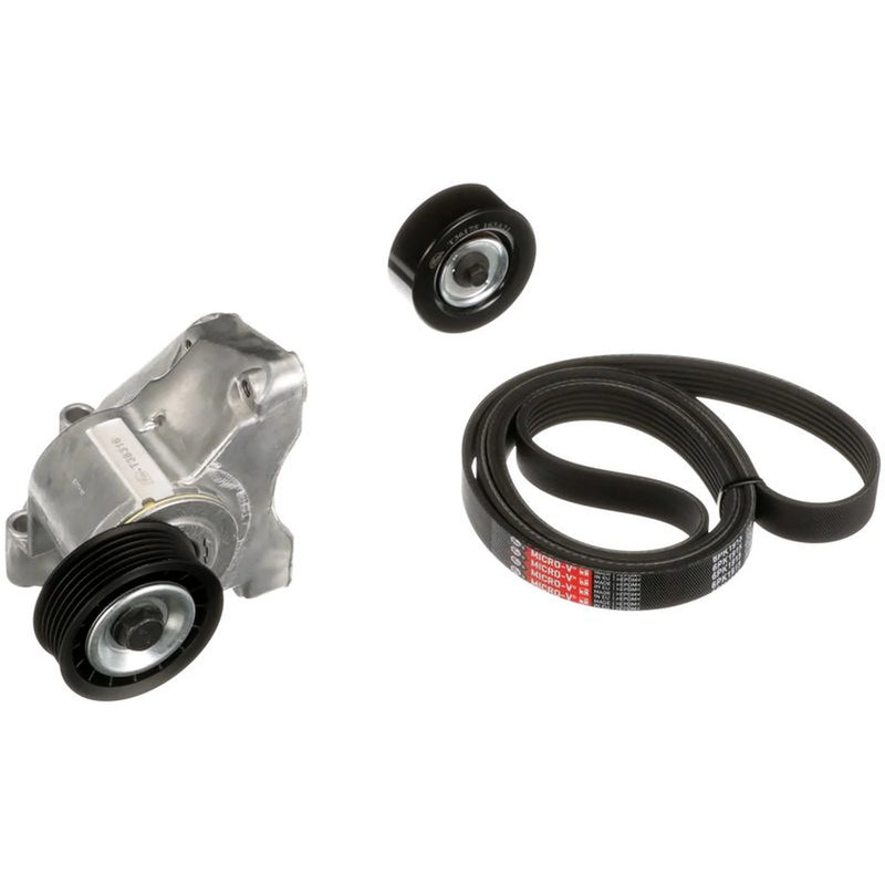 Gates V-Ribbed Belt Set K016PK1915