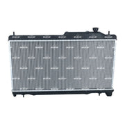 NRF Engine Radiator 58385