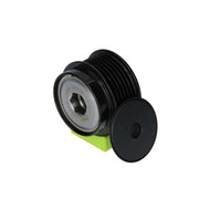 Valeo Alternator Overrunning Freewheel Clutch 592062