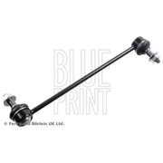 Blue Print Stabiliser Bar Link Coupling Rod Front Right ADBP850013
