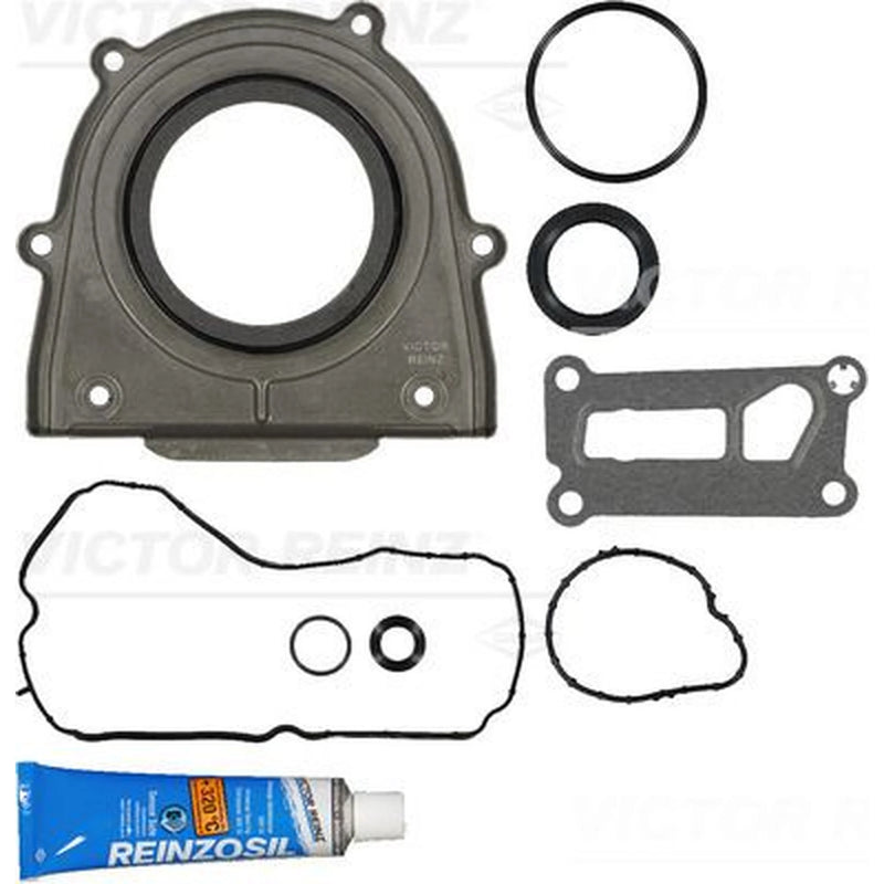 Victor Reinz Crankcase Gasket Kit ID 08-10010-01