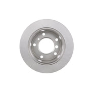 Bosch 2 x Solid Rear Brake Discs 0 986 478 863