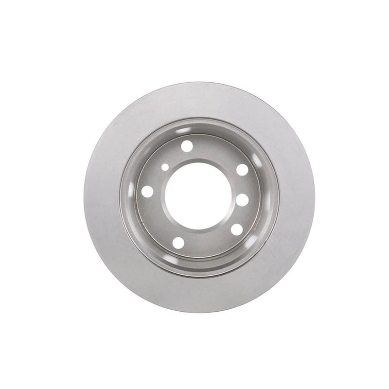 Bosch 2 x Solid Rear Brake Discs 0 986 478 863