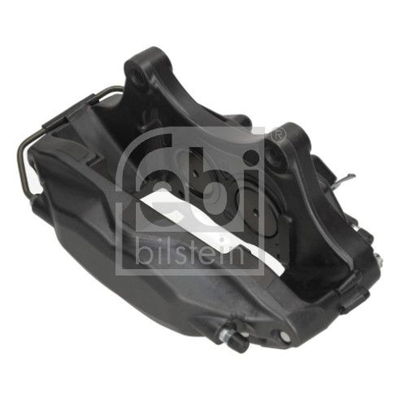 Febi Brake Caliper Assembly Front Left 194914