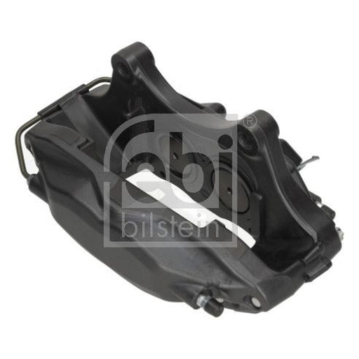 Febi Brake Caliper Assembly Front Left 194914