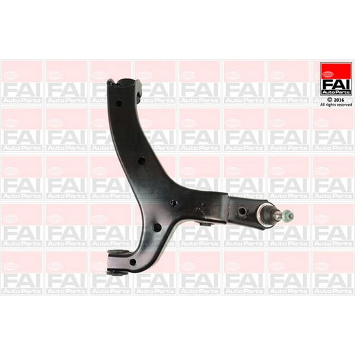 FAI Control/Trailing Arm SS8084