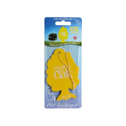 CarPlan Mighty Oak Air Freshener - Vanilla - YLL001