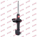 KYB Shock Absorber Damper Strut Rear Left 335004