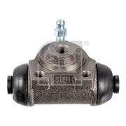 Febi Wheel Cylinder Hydraulic Brake Rear Right 102712