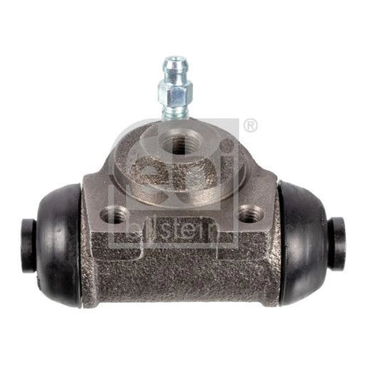 Febi Wheel Cylinder Hydraulic Brake Rear Right 102712