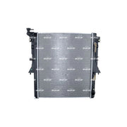 NRF Engine Radiator 560009