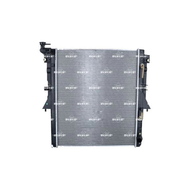 NRF Engine Radiator 560009