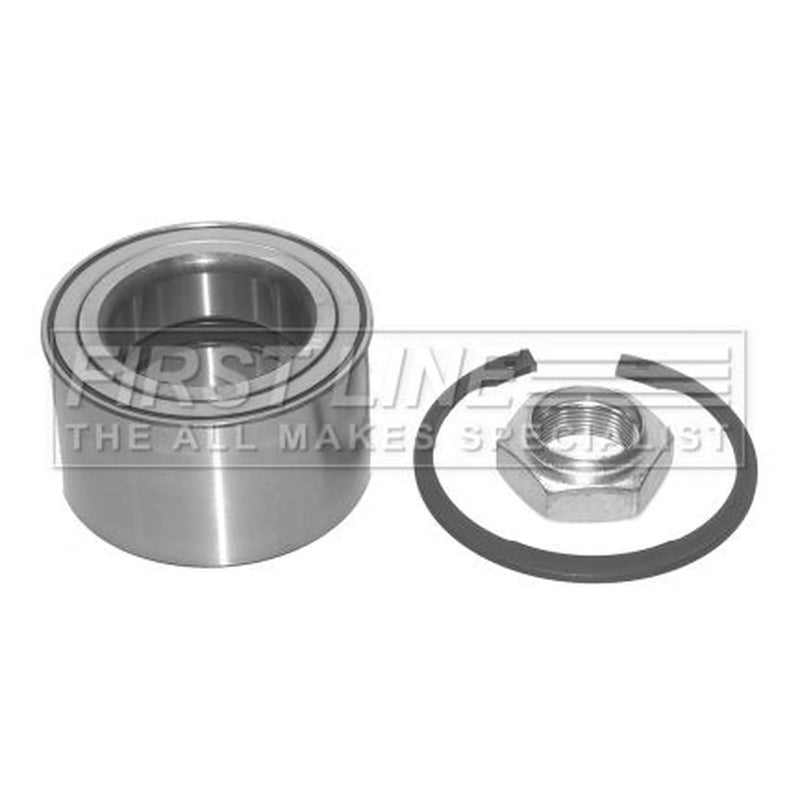 First Line Wheel Bearing Kit FBK967