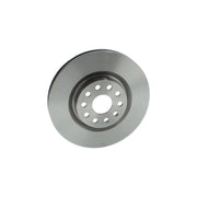 Bosch 2 x Internally Vented Front Brake Discs 0 986 478 963