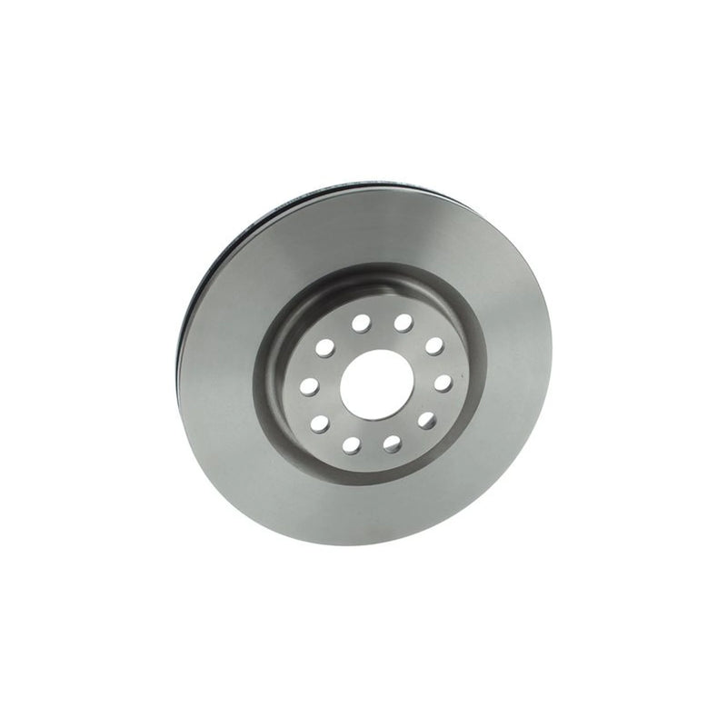 Bosch 2 x Internally Vented Front Brake Discs 0 986 478 963
