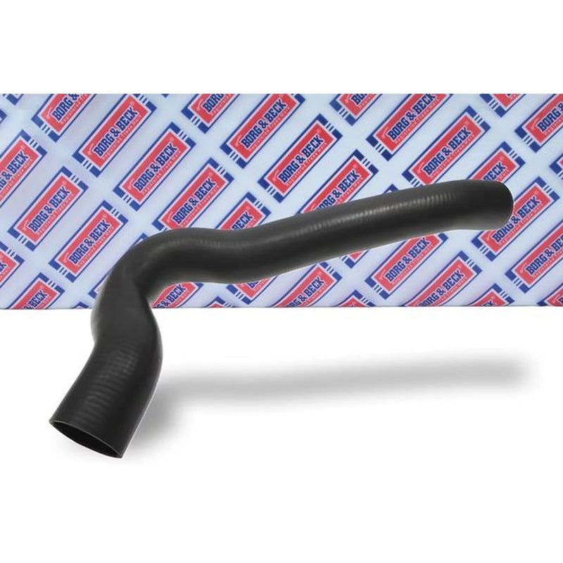 Borg & Beck Intercooler Turbo Charge Air Hose BTH1266