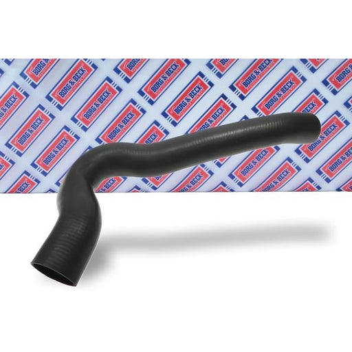 Borg & Beck Intercooler Turbo Charge Air Hose BTH1266