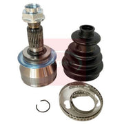 Apec CV Axle Shaft Assembly Front ACV1029