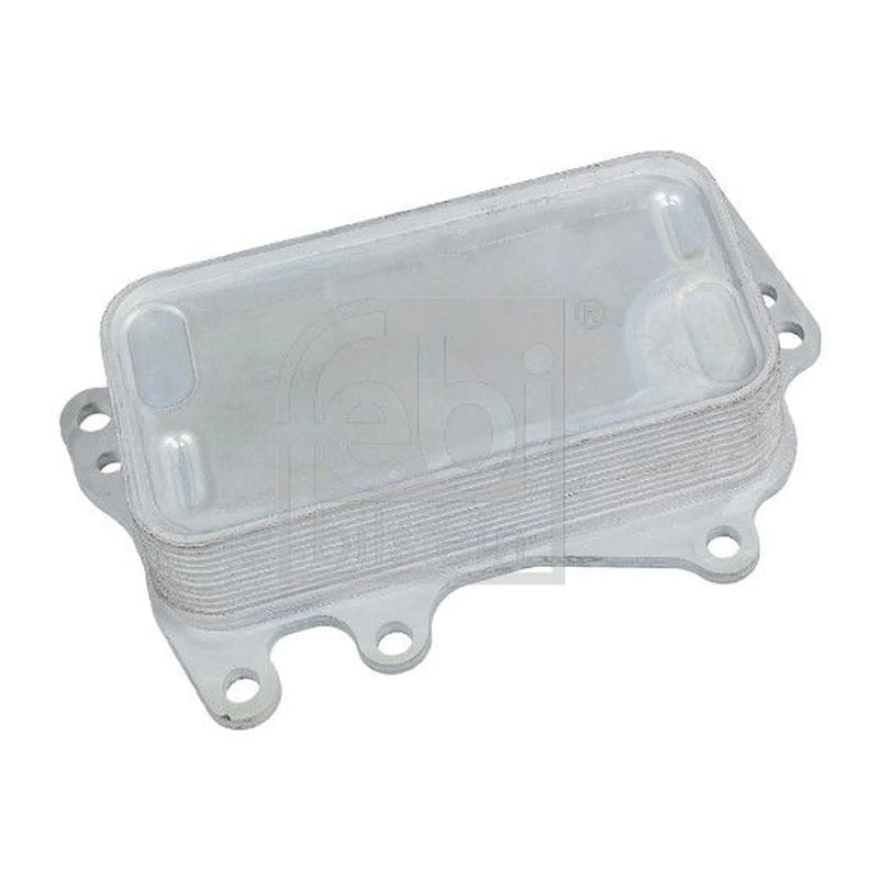 Febi Engine Oil Cooler 105939