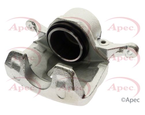 Apec Brake Caliper Assembly Front Left