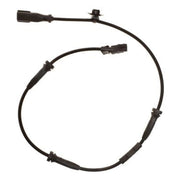 Textar ABS Wheel Speed Sensor Front 45030100