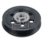 Febi Crank Shaft Belt Pulley 39773
