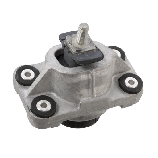 Blueprint ADJ138077 Engine Mounting Lower Both Sides Fits Land Rover Discovery Blueprint - Town Parts