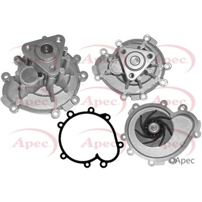 Apec Engine Cooling Water Pump AWP1431