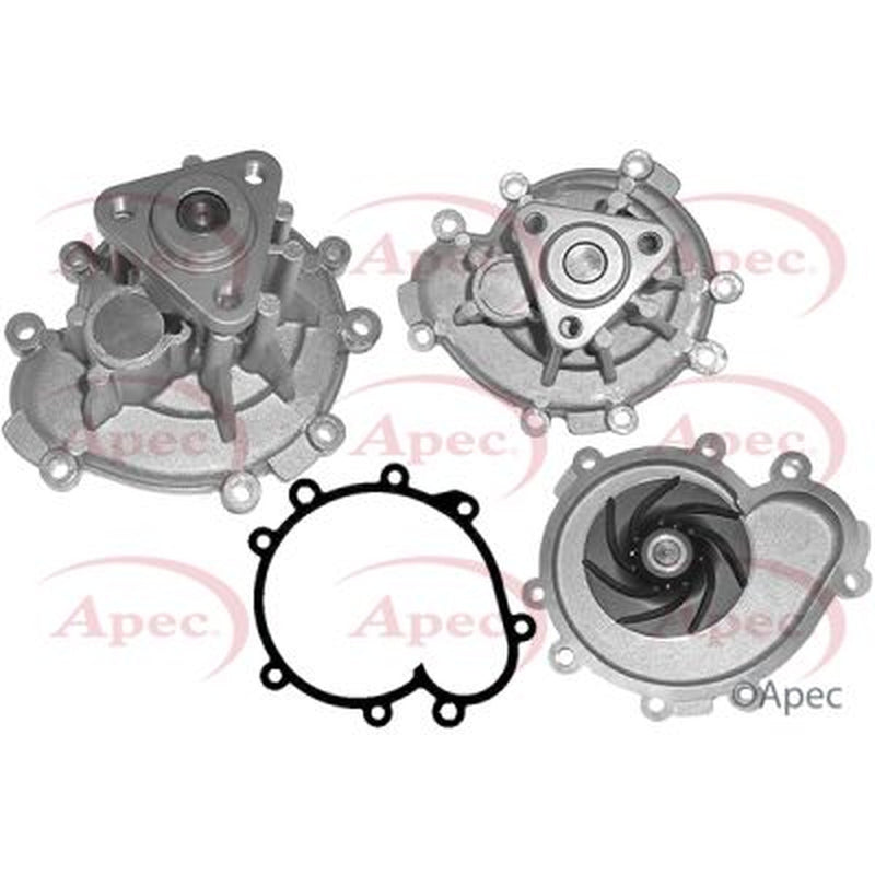Apec Engine Cooling Water Pump AWP1431