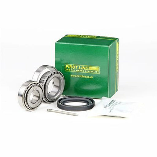First Line Wheel Bearing Kit FBK385