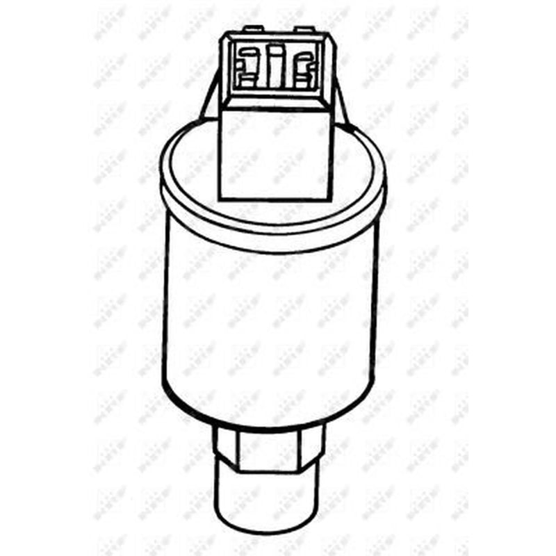 NRF Air Conditioning Pressure Switch 38900