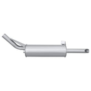 Hella End Silencer Rear 8LD 366 031-801