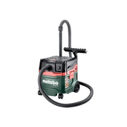 Metabo AS 20 L PC All-Purpose Vacuum L Class 20 litre 1200W 240V - 602083380