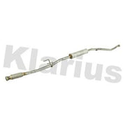 Klarius Box With Centre Pipe Centre PG750V