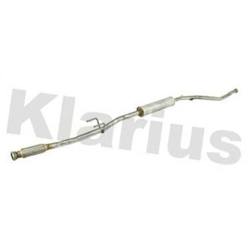 Klarius Box With Centre Pipe Centre PG750V