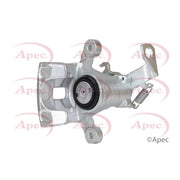 Apec Brake Caliper Assembly Rear Right RCA838N
