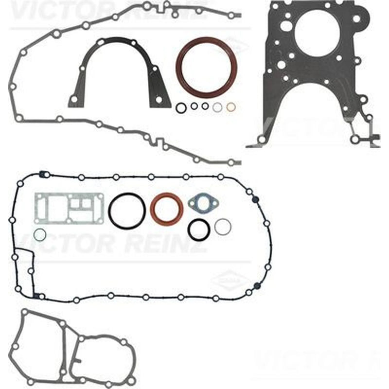 Victor Reinz Crankcase Gasket Kit ID 08-31328-01
